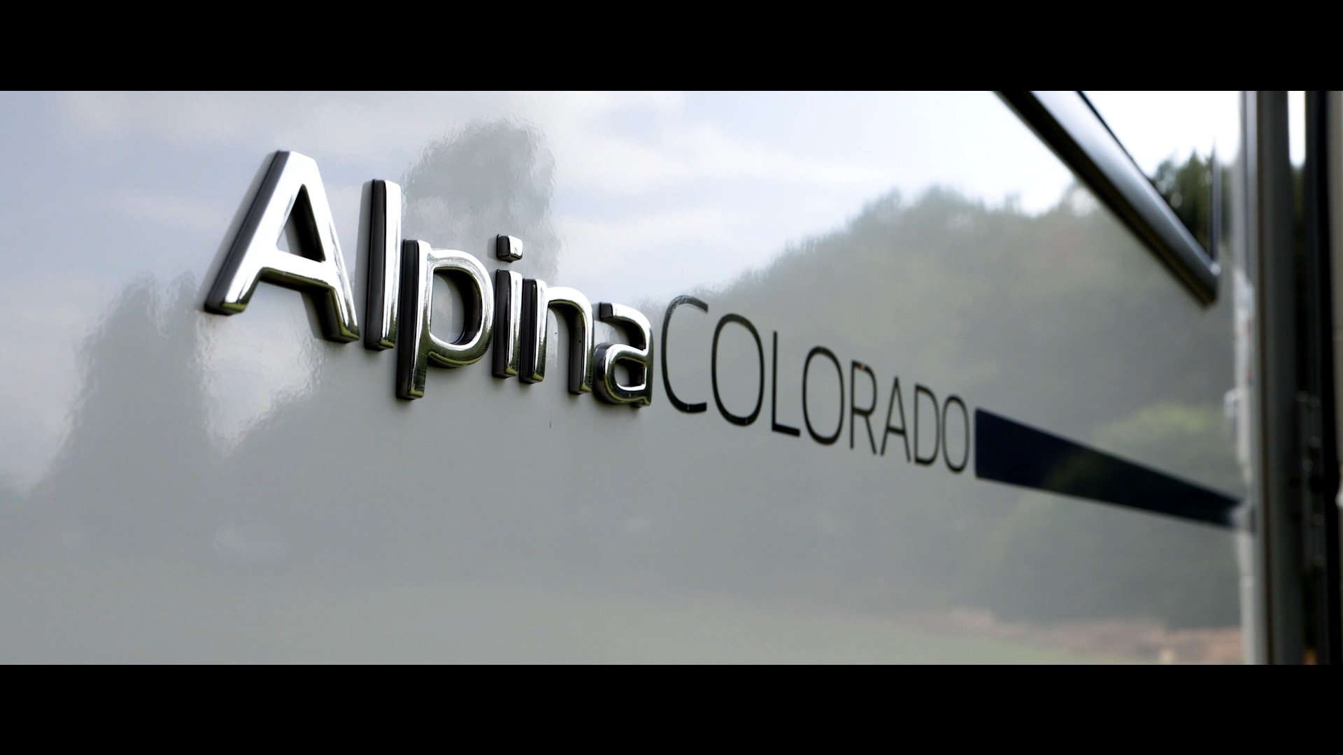 Alpina Colorado
