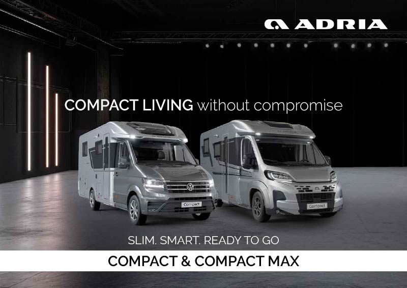 Compact & Compact Max