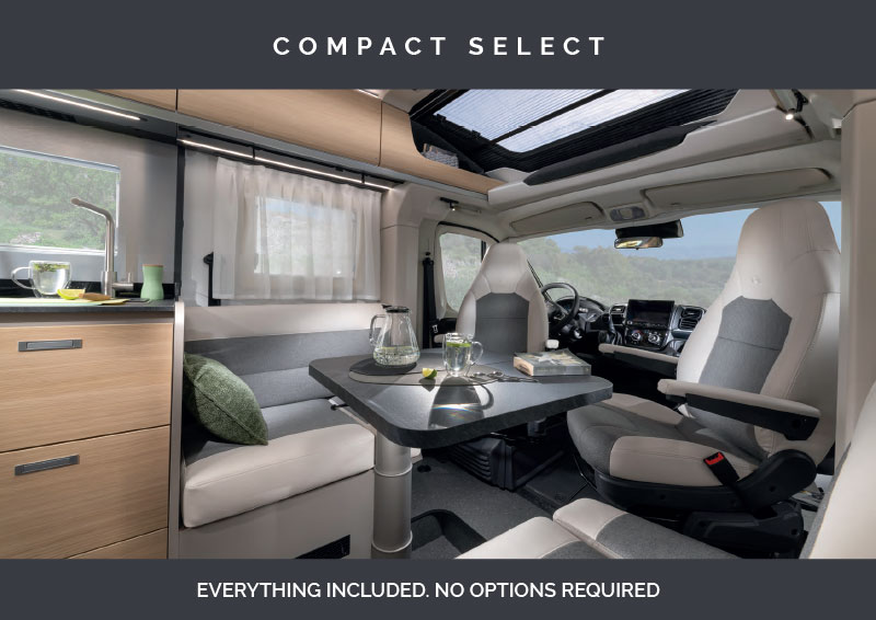 Compact Select